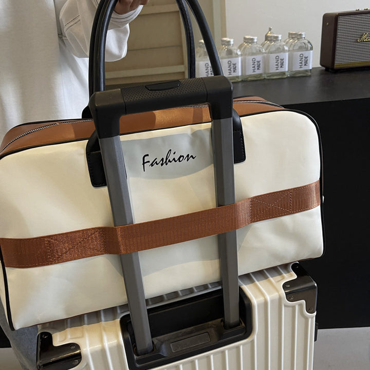 Modischer Vielseitiger Reise Duffle