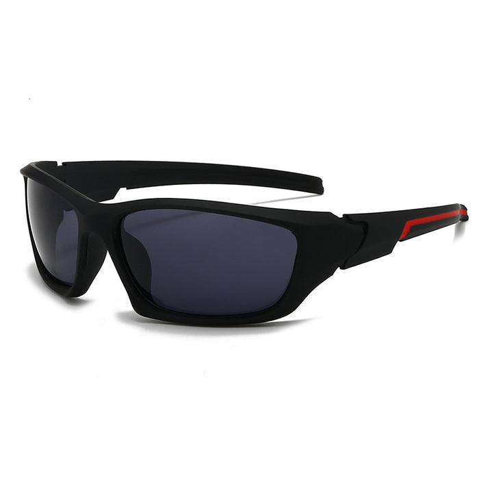 Sportsonnenbrille