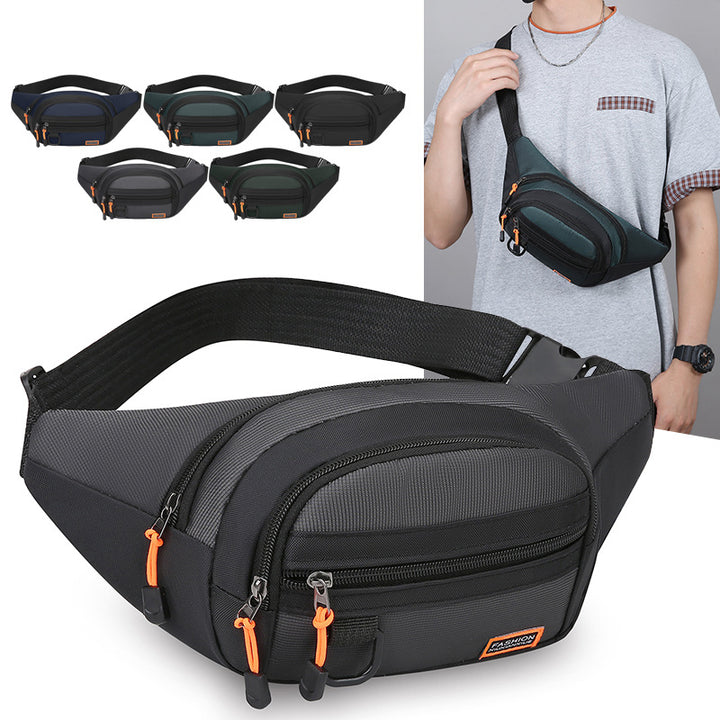 Urban Utility Bauchtasche Karnz