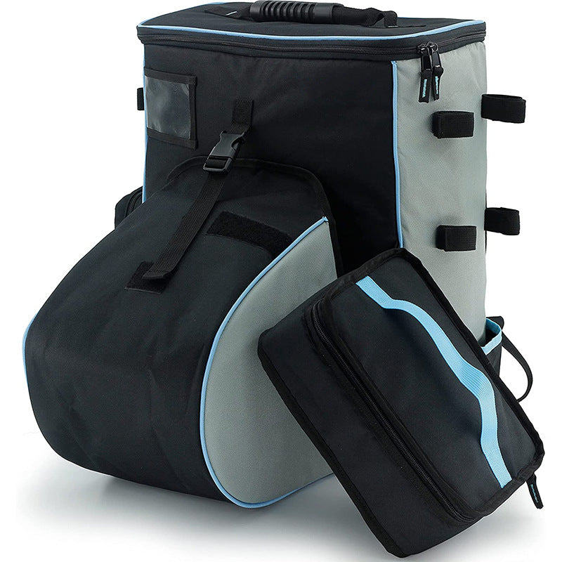 Isolierte Multifunktions-Kühltasche Rucksack Karnz