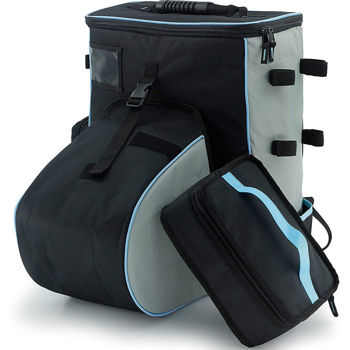 Isolierte Multifunktions-Kühltasche Rucksack Karnz