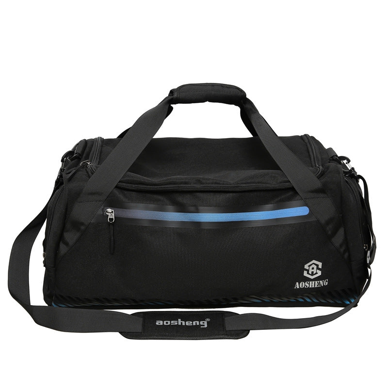 Haltbarer Sport-Wochenendtasche