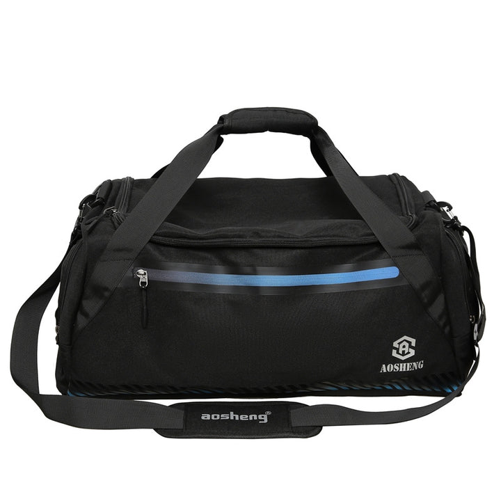 Haltbarer Sport-Wochenendtasche