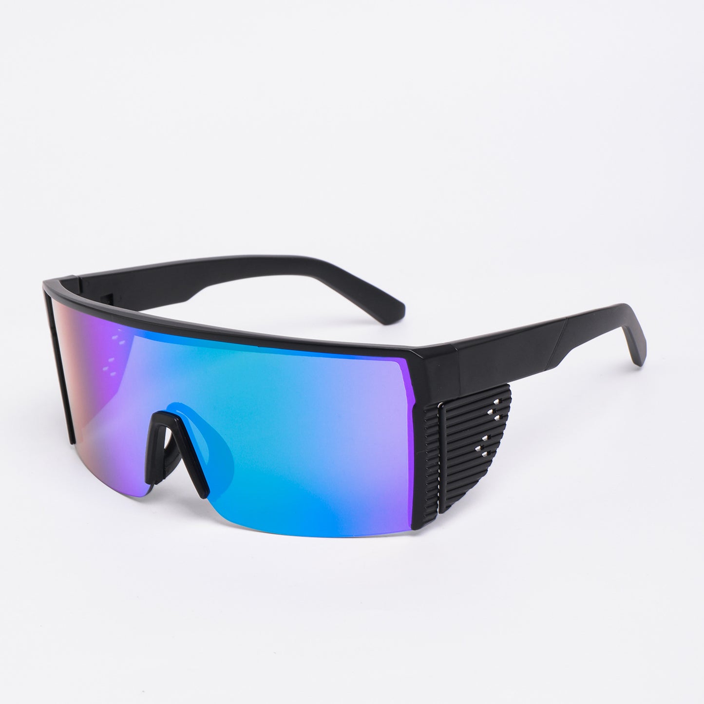 Damen Sport Sonnenbrille mit ergonomischem Design und starker UV-Protection Karnz