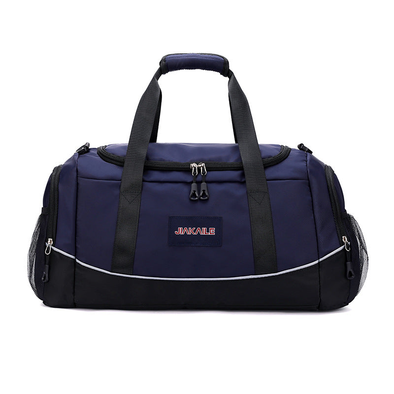 Haltbarer Sport-Duffle-Bag Karnz