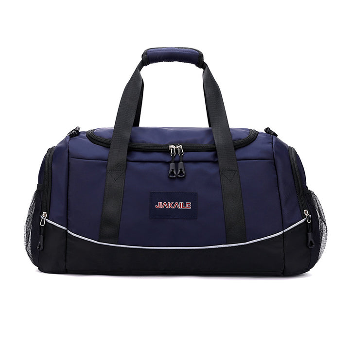 Haltbarer Sport-Duffle-Bag Karnz