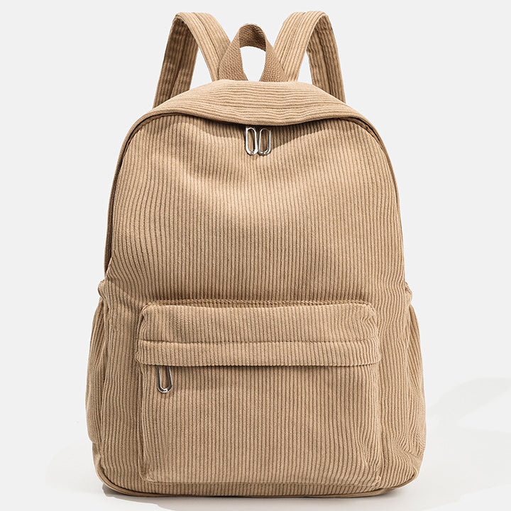 Stilvoller Cordura-Rucksack