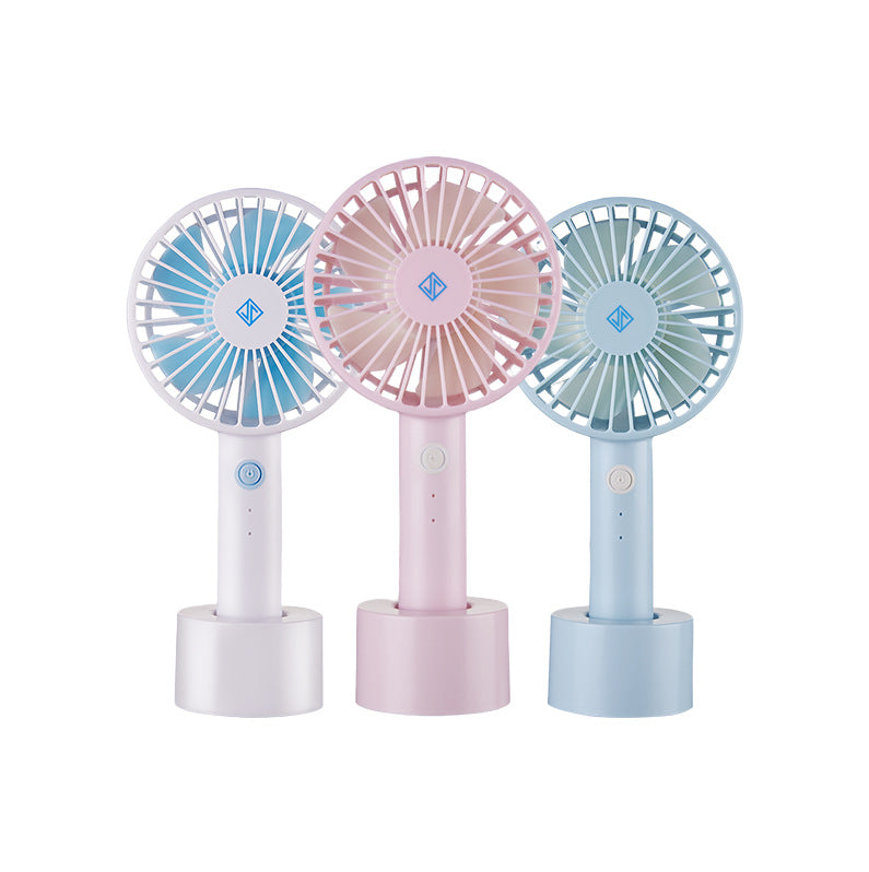 Damen tragbarer USB Ventilator Karnz