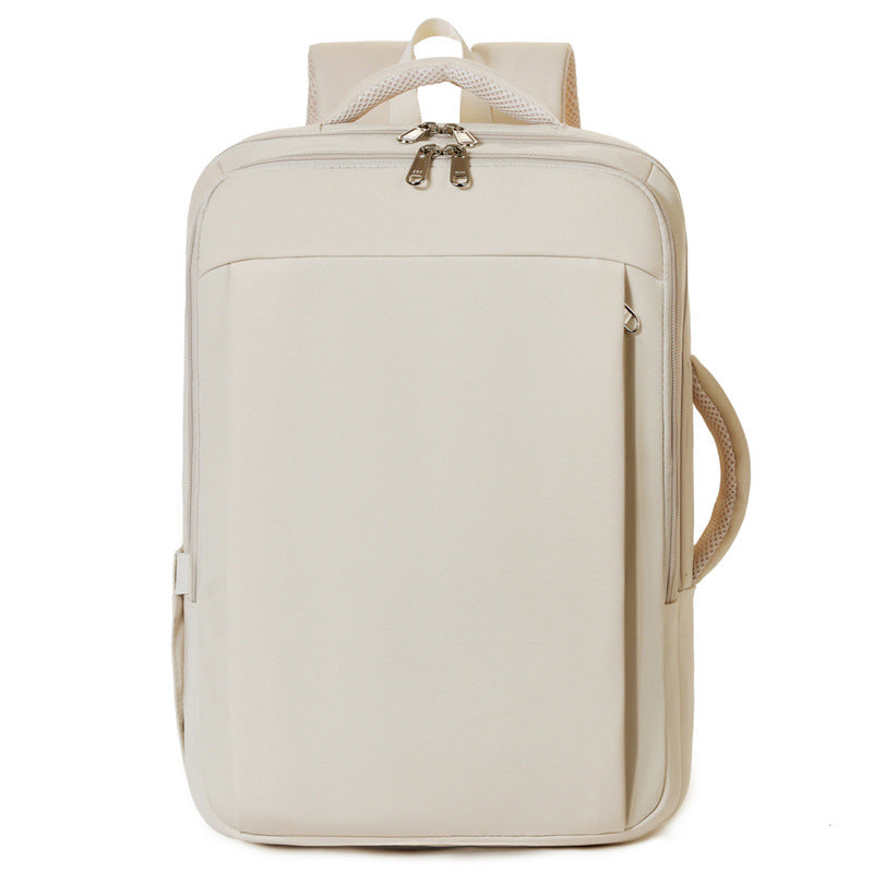 Slim Ergonomischer Laptop-Rucksack Karnz