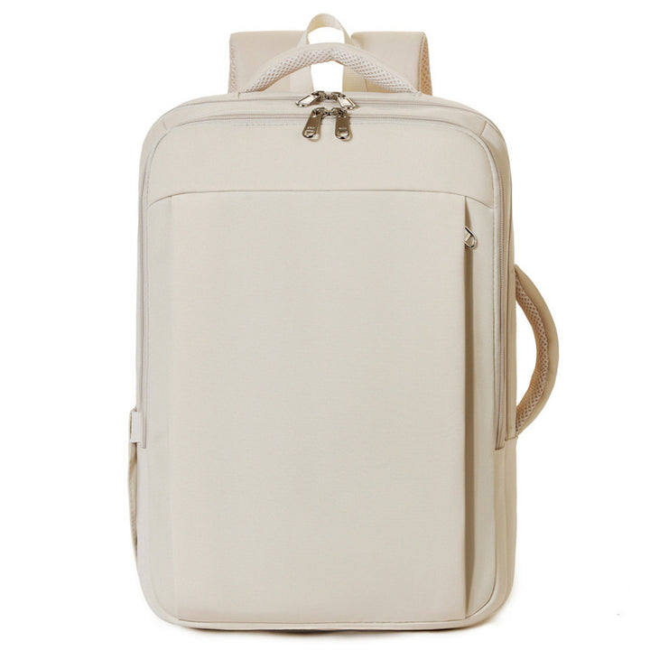 Slim Ergonomischer Laptop-Rucksack Karnz