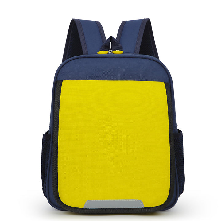 Funktionaler Tagesrucksack Karnz