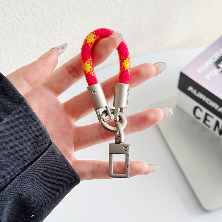 Multifunktionaler Schlüsselanhänger Halter Karnz