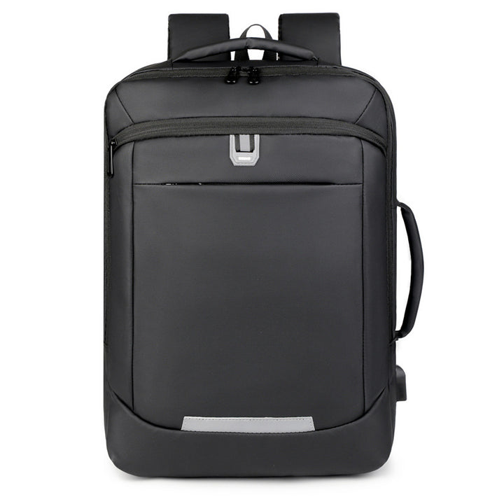 Sleek Professional Laptop Rucksack Karnz
