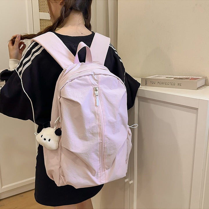 Alltagsrucksack mit Niedlichem Design und Praktischen Fächern Karnz