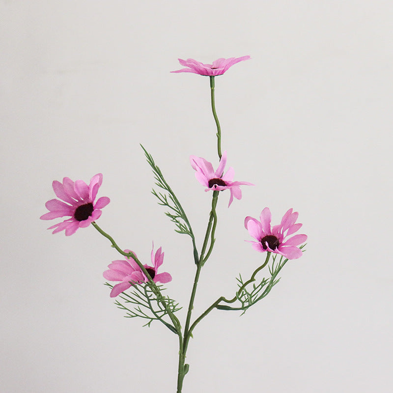 Realistische Künstliche Blumenstängel Arrangement