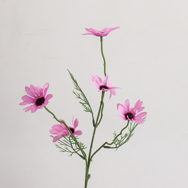 Realistische Künstliche Blumenstängel Arrangement