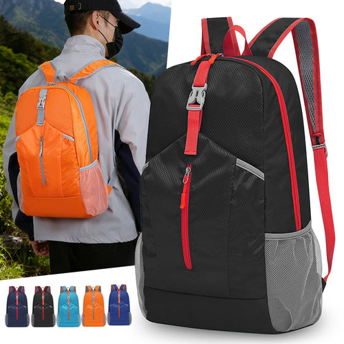 Allwetter-Wander-Rucksack