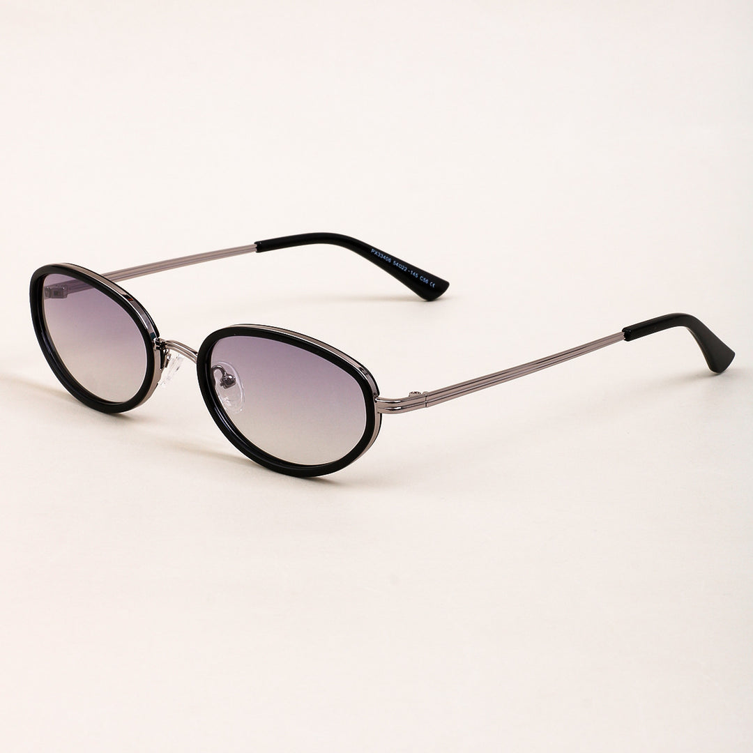 Damen modische Sonnenbrille Karnz