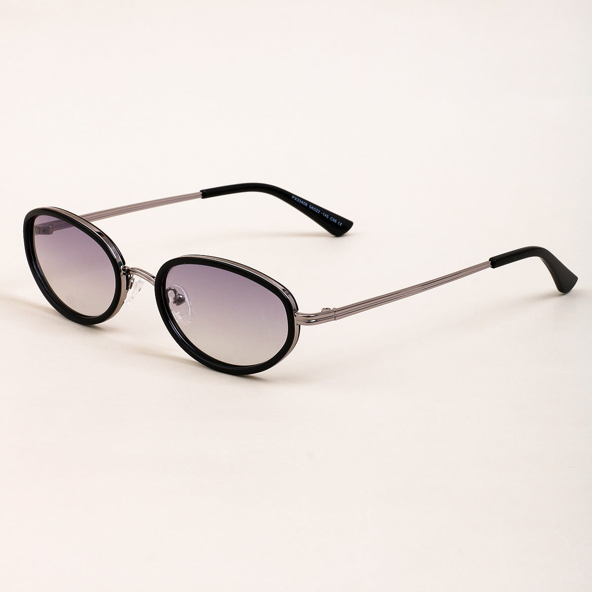 Damen modische Sonnenbrille Karnz
