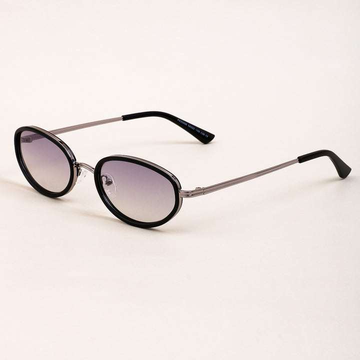 Damen modische Sonnenbrille Karnz