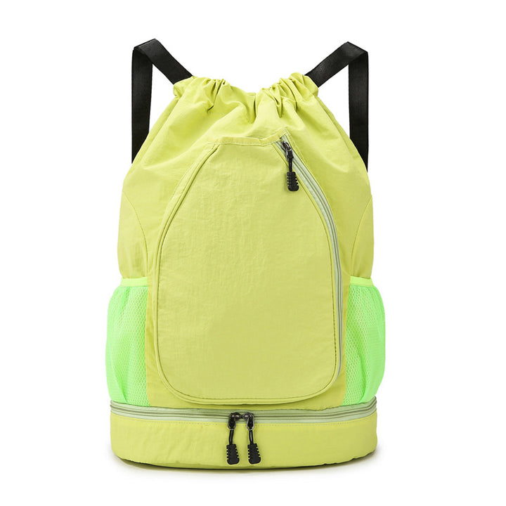 Drawstring Fitness Rucksack Karnz