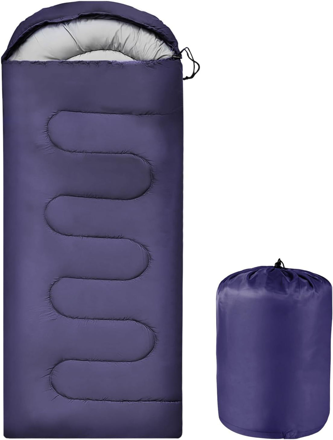 Outdoor Abenteuer Schlafsack Karnz
