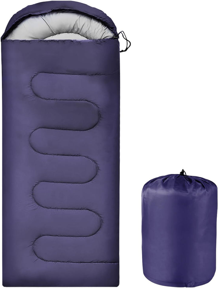 Outdoor Abenteuer Schlafsack Karnz