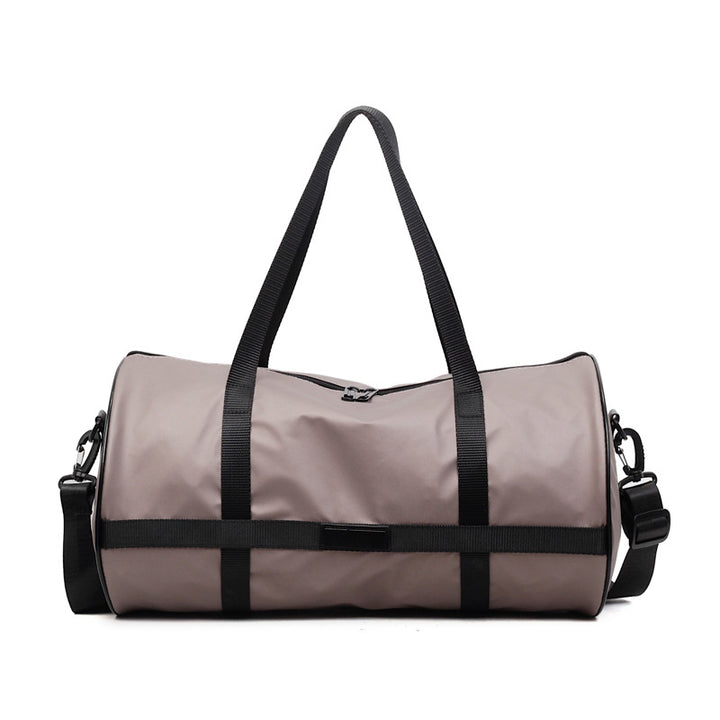 Langlebiger Allwetter Sport-Duffelbag