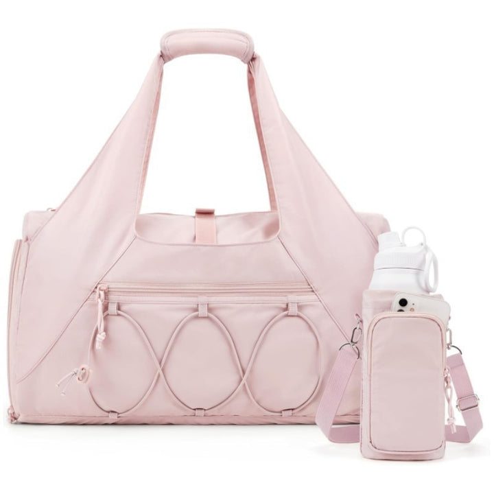 Vielseitige Sport-Duffle-Bag Karnz