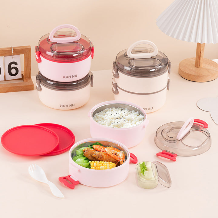 Lebensmittelaufbewahrung