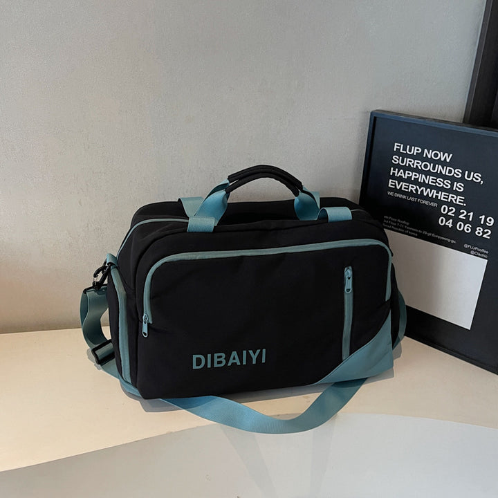 Vielseitige Sport Reise Duffel