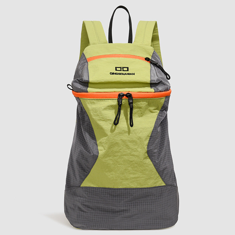 Leichter Wanderrucksack Karnz