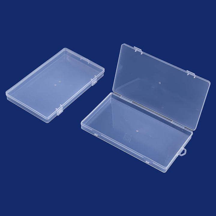 Mehrzweck-Transparente Aufbewahrungsbox Karnz