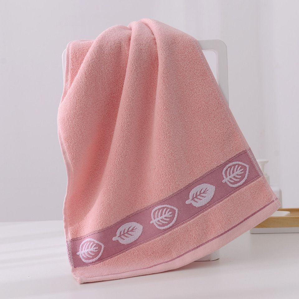 Damen Frottee Handtuch Karnz