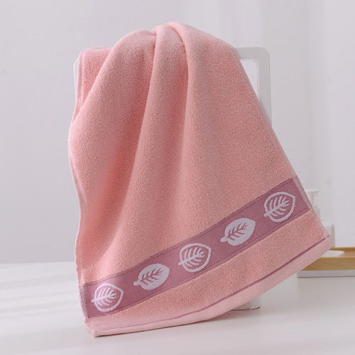 Damen Frottee Handtuch Karnz