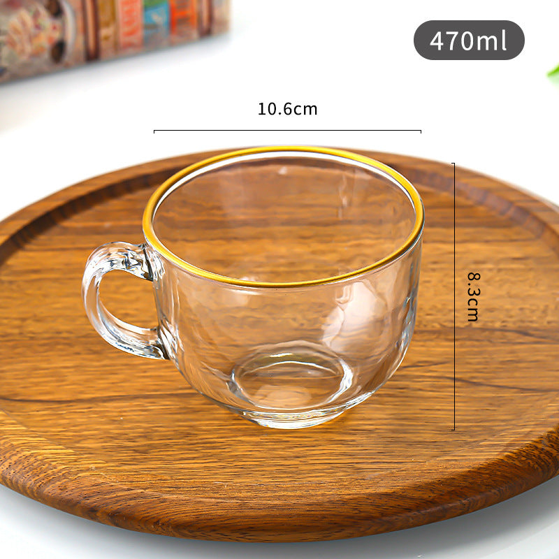 Damen Kaffeetasse Karnz