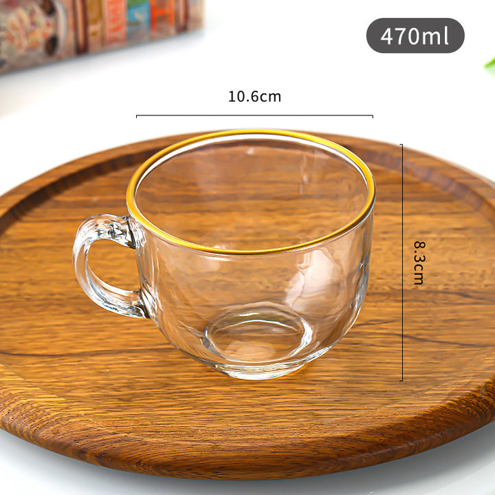 Damen Kaffeetasse Karnz