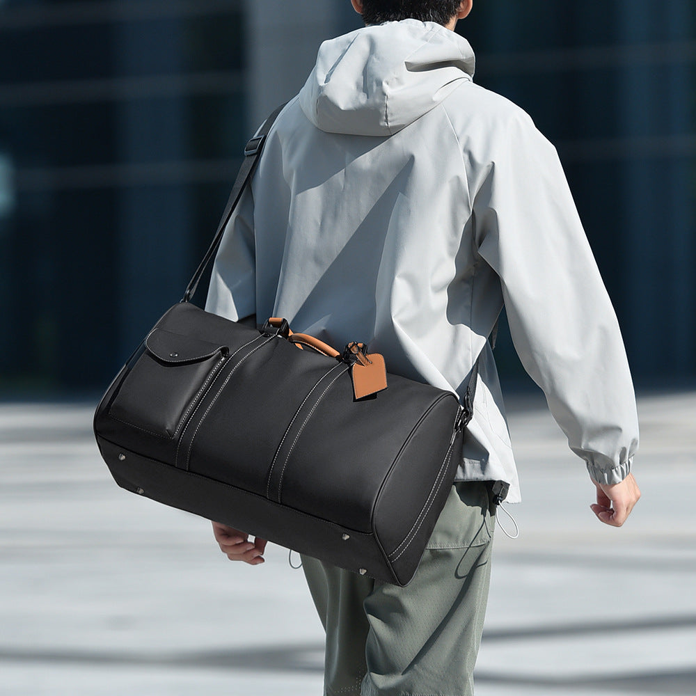 Funktionale Reis-Duffle-Tasche Karnz