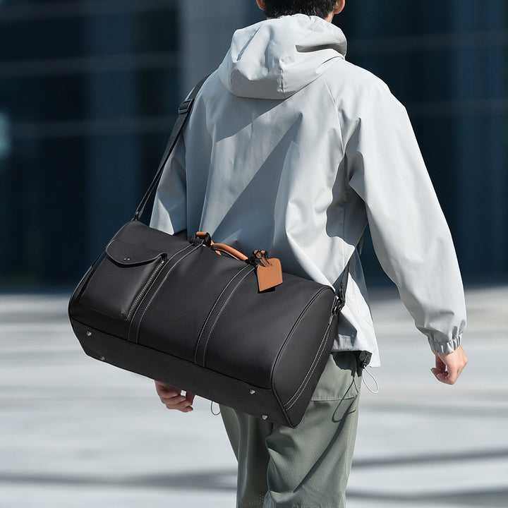 Funktionale Reis-Duffle-Tasche Karnz