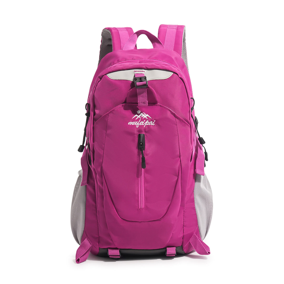 Vielseitiger Tagesrucksack
