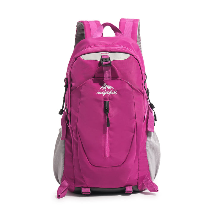 Vielseitiger Tagesrucksack