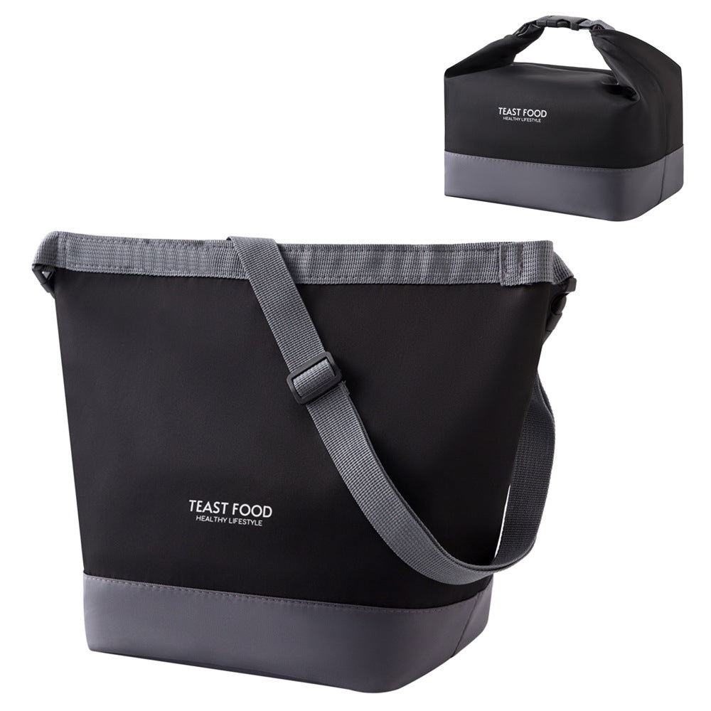 Vielseitige isolierte Lunch-Kühltasche Karnz