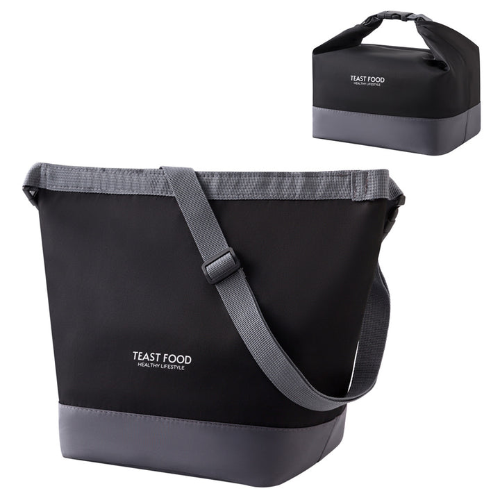Vielseitige isolierte Lunch-Kühltasche Karnz