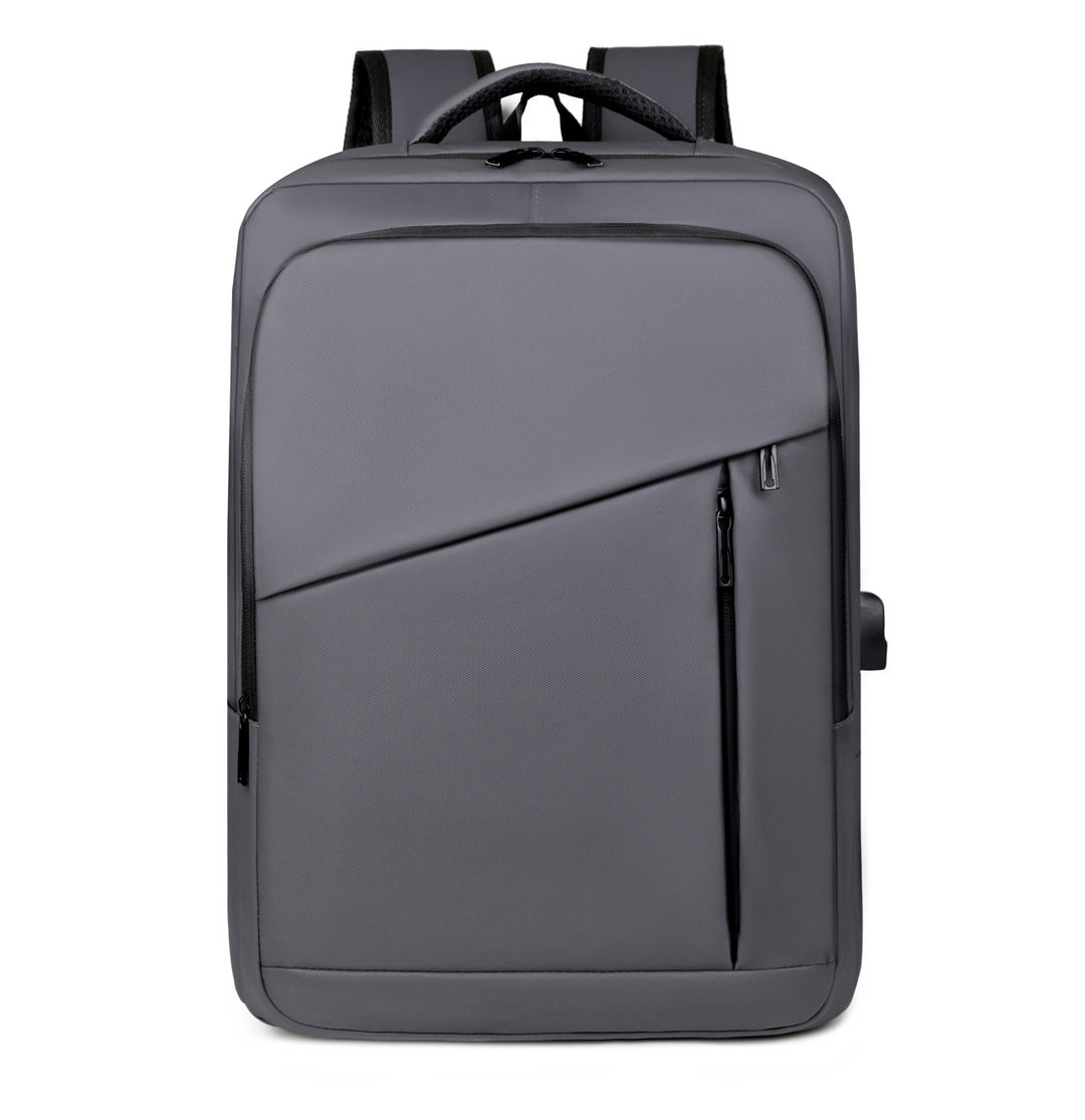 Stylischer Hochkapazitäts-Laptop-Rucksack Karnz