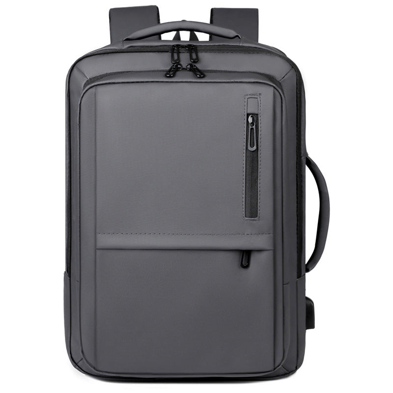 Professionelle Laptop Aktentasche Karnz
