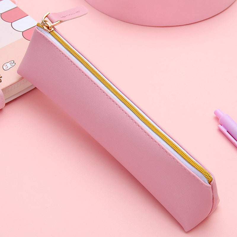 Buntes Stift-Etui Karnz