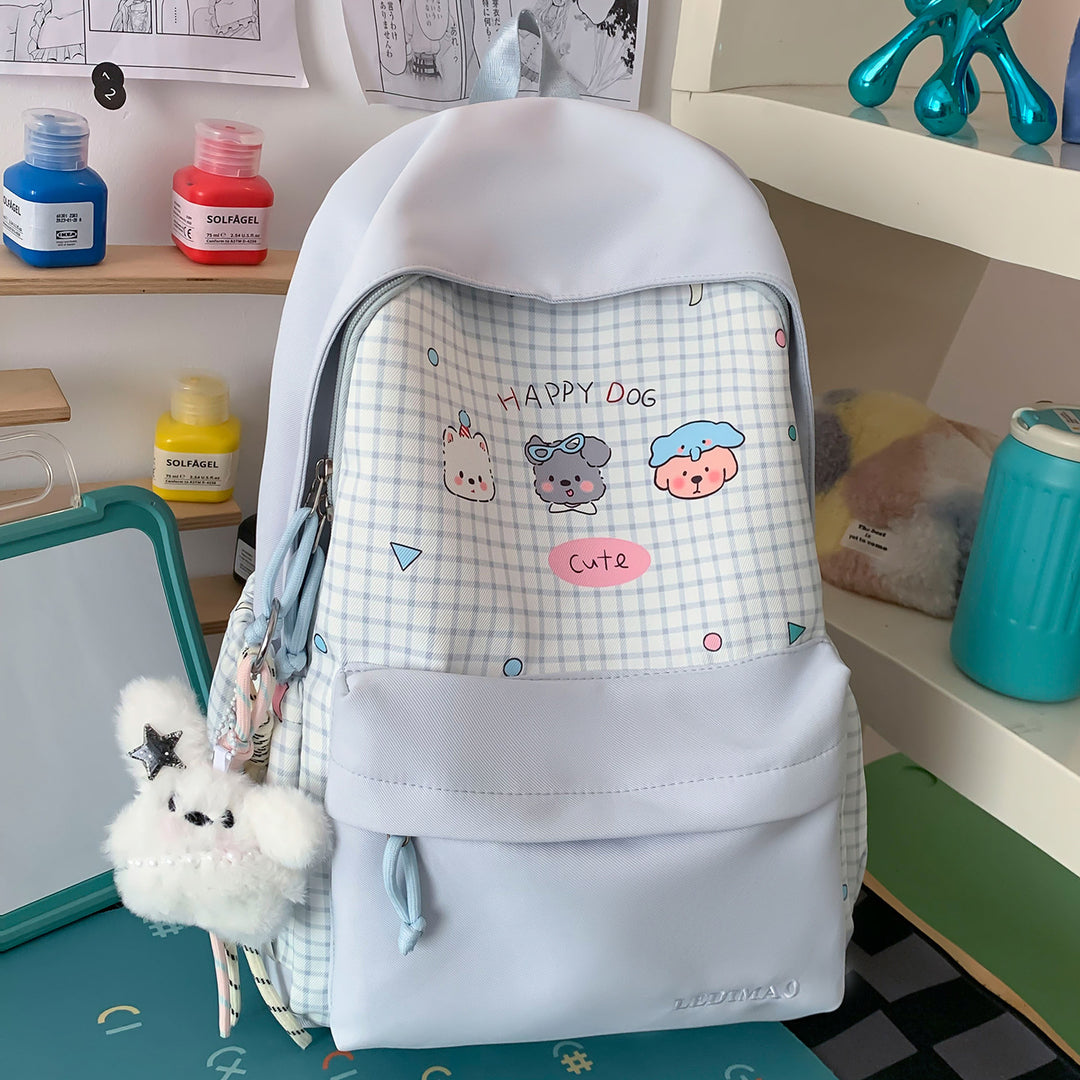Niedlicher tierischer Rucksack Karnz 1791204974