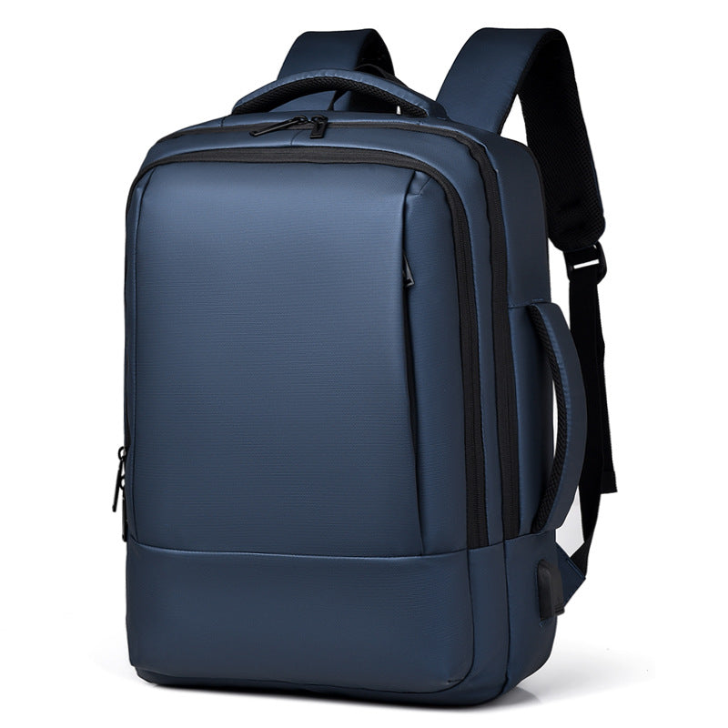 Moderner Multi-Fach-Business-Rucksack Karnz
