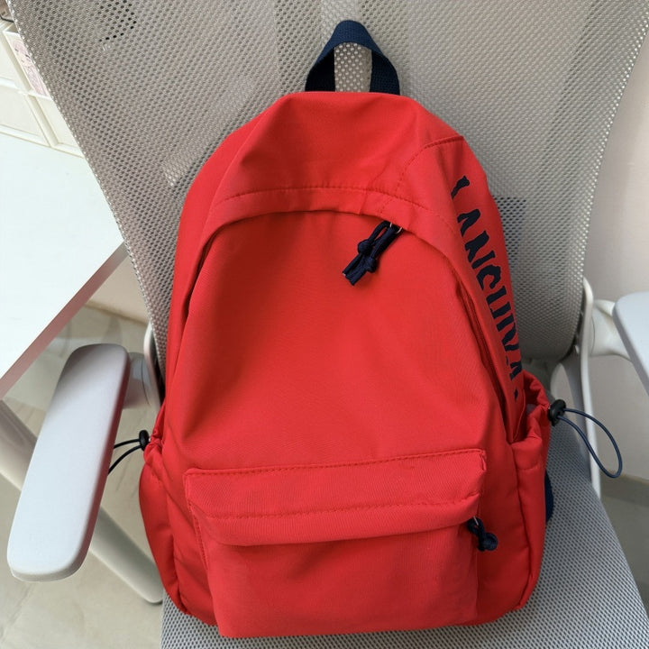 Funktionaler Alltagsrucksack