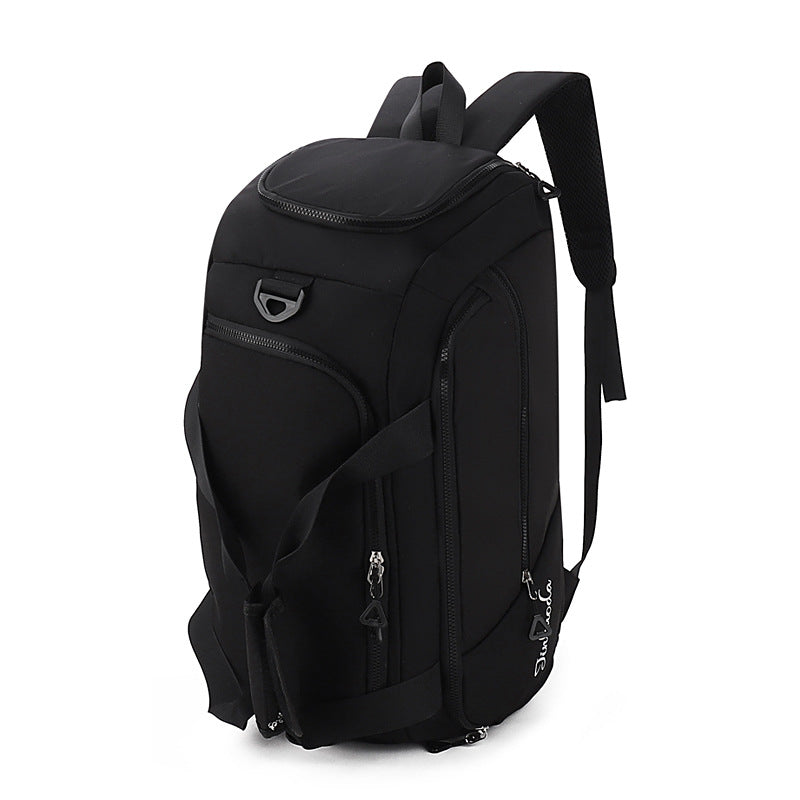 Vielseitiger Sport Workout Rucksack Karnz